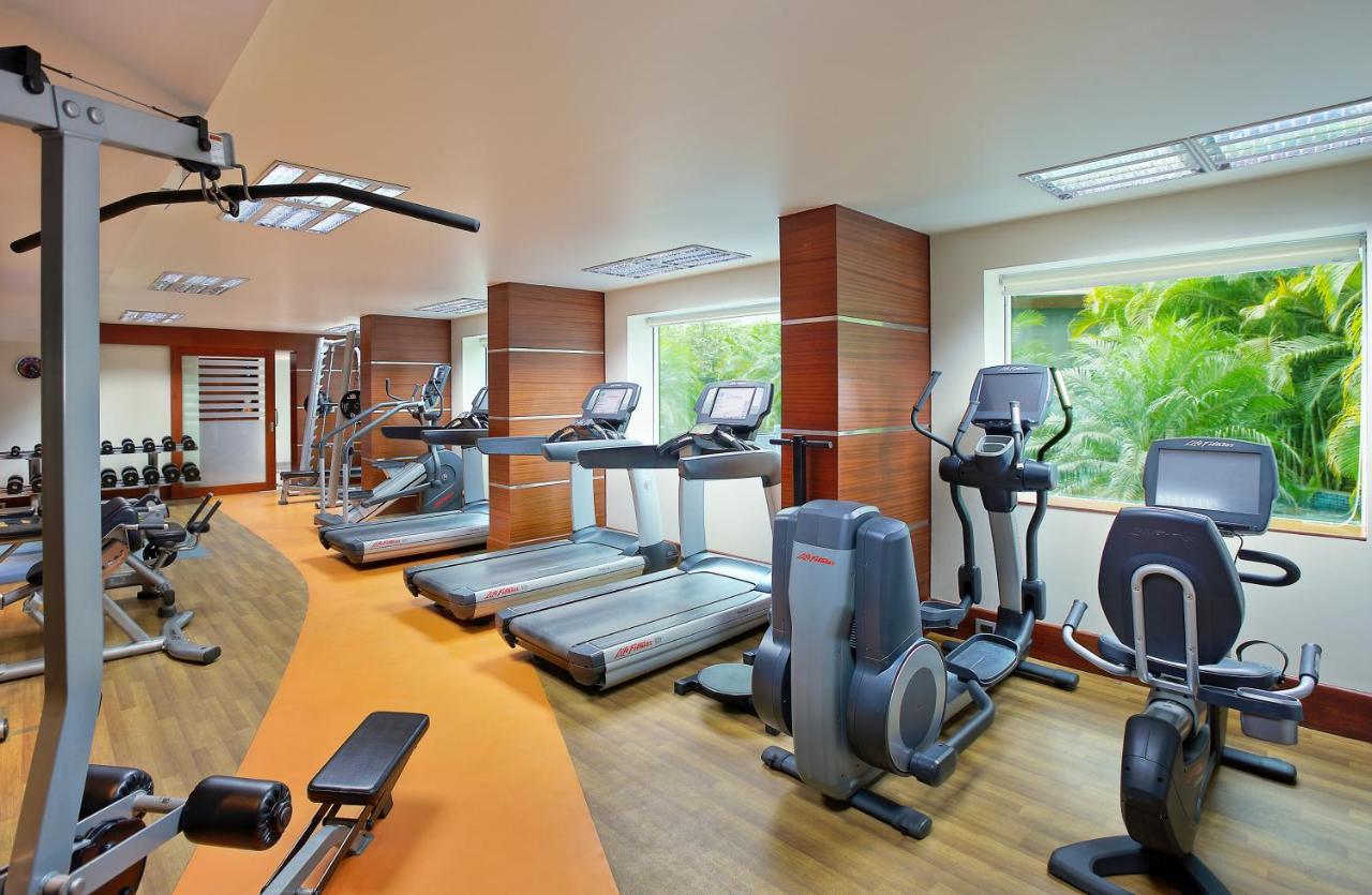 Novotel Bengaluru Outer Ring Road Экстерьер фото